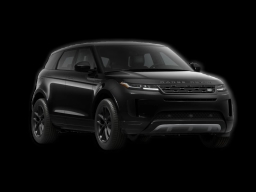 Land Rover Range Rover Evoque Core S AWD 2026