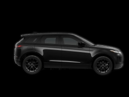 Land Rover Range Rover Evoque Core S AWD 2026
