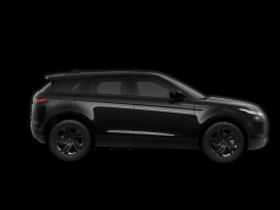 Land Rover Range Rover Evoque Core S AWD 2026