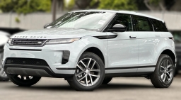Land Rover Range Rover Evoque Core S AWD 2026