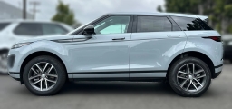 Land Rover Range Rover Evoque Core S AWD 2026