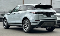 Land Rover Range Rover Evoque Core S AWD 2026