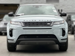 Land Rover Range Rover Evoque Core S AWD 2026