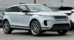 Land Rover Range Rover Evoque Core S AWD 2026