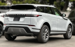 Land Rover Range Rover Evoque Core S AWD 2026