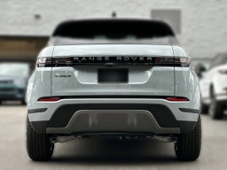 Land Rover Range Rover Evoque Core S AWD 2026