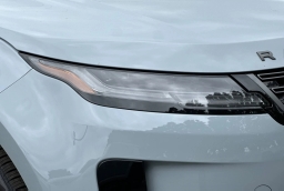 Land Rover Range Rover Evoque Core S AWD 2026