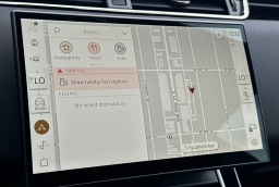 Land Rover Range Rover Evoque Core S AWD 2026