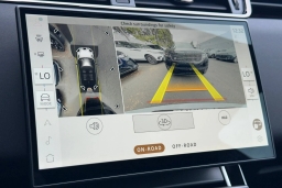 Land Rover Range Rover Evoque Core S AWD 2026