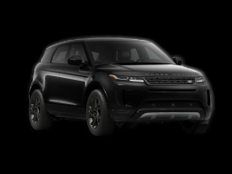 Land Rover Range Rover Evoque Core S AWD 2026