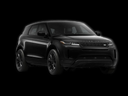 Land Rover Range Rover Evoque Core S AWD 2026