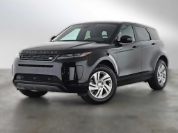 Land Rover Range Rover Evoque Core S AWD 2026