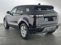 Land Rover Range Rover Evoque Core S AWD 2026