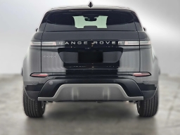 Land Rover Range Rover Evoque Core S AWD 2026