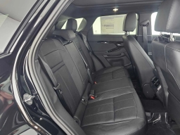 Land Rover Range Rover Evoque Core S AWD 2026