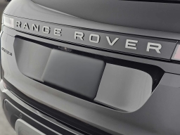 Land Rover Range Rover Evoque Core S AWD 2026