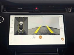 Land Rover Range Rover Evoque Core S AWD 2026