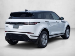 Land Rover Range Rover Evoque Core S AWD 2026