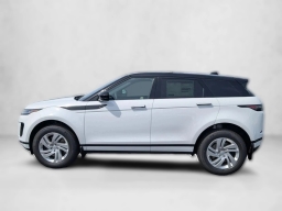 Land Rover Range Rover Evoque Core S AWD 2026