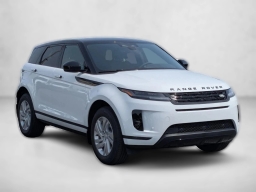 Land Rover Range Rover Evoque Core S AWD 2026