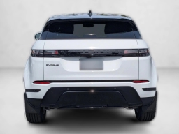 Land Rover Range Rover Evoque Core S AWD 2026