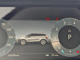 Land Rover Range Rover Evoque Core S AWD 2026