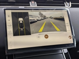 Land Rover Range Rover Evoque Core S AWD 2026