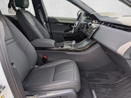 Land Rover Range Rover Evoque Core S AWD 2026