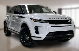 Land Rover Range Rover Evoque Core S AWD 2026