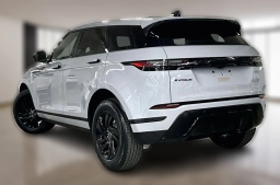 Land Rover Range Rover Evoque Core S AWD 2026