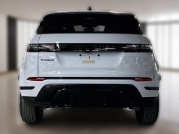 Land Rover Range Rover Evoque Core S AWD 2026