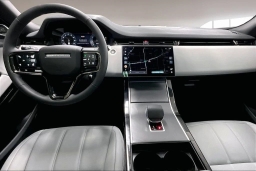 Land Rover Range Rover Evoque Core S AWD 2026