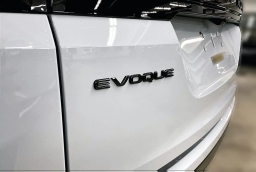 Land Rover Range Rover Evoque Core S AWD 2026