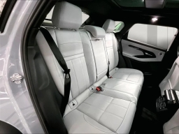 Land Rover Range Rover Evoque Core S AWD 2026