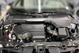 Land Rover Range Rover Evoque Core S AWD 2026