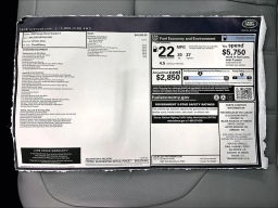 Land Rover Range Rover Evoque Core S AWD 2026