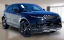 Land Rover Range Rover Evoque Core S AWD 2026