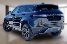 Land Rover Range Rover Evoque Core S AWD 2026