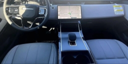 Land Rover Range Rover Evoque Core S AWD 2026