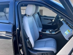 Land Rover Range Rover Evoque Core S AWD 2026