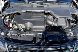 Land Rover Range Rover Evoque Core S AWD 2026