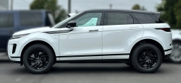 Land Rover Range Rover Evoque Core S AWD 2026