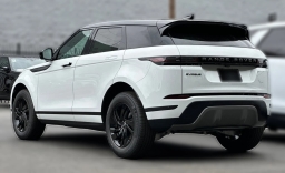 Land Rover Range Rover Evoque Core S AWD 2026