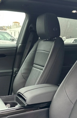 Land Rover Range Rover Evoque Core S AWD 2026