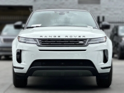 Land Rover Range Rover Evoque Core S AWD 2026