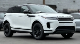 Land Rover Range Rover Evoque Core S AWD 2026