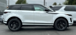 Land Rover Range Rover Evoque Core S AWD 2026