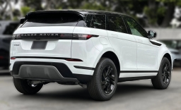 Land Rover Range Rover Evoque Core S AWD 2026