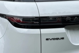 Land Rover Range Rover Evoque Core S AWD 2026