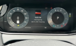 Land Rover Range Rover Evoque Core S AWD 2026